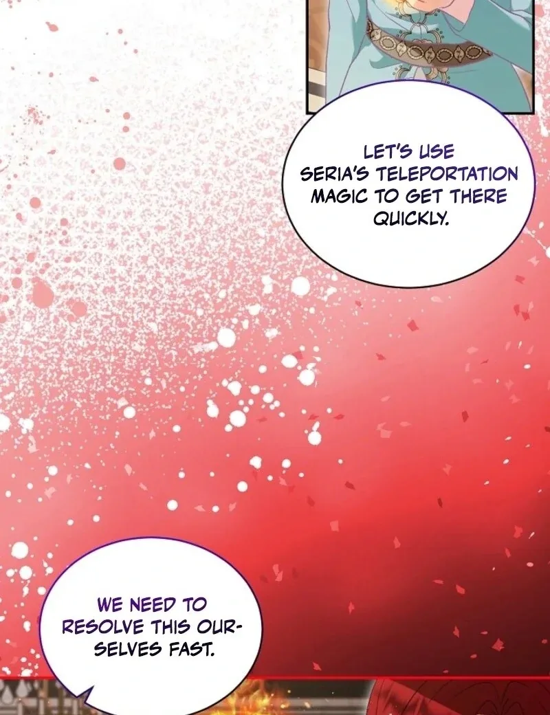 I Was Reincarnated as a Baby Fox God Chapter 97 page 86
