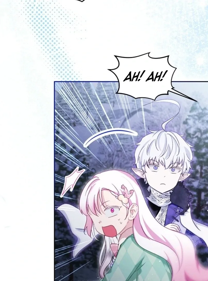 I Was Reincarnated as a Baby Fox God Chapter 99 page 69