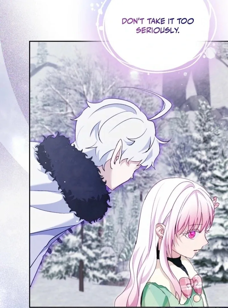 I Was Reincarnated as a Baby Fox God Chapter 99 page 21