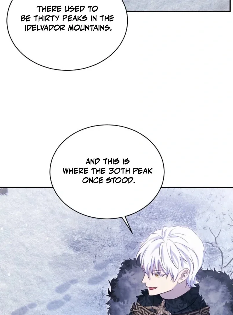 I Was Reincarnated as a Baby Fox God Chapter 97 page 94