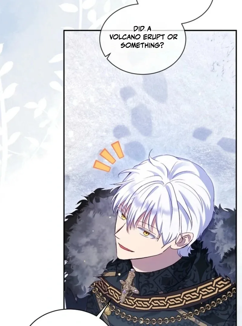 I Was Reincarnated as a Baby Fox God Chapter 97 page 96