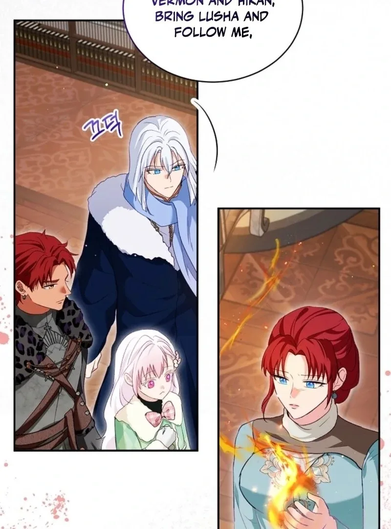 I Was Reincarnated as a Baby Fox God Chapter 97 page 85