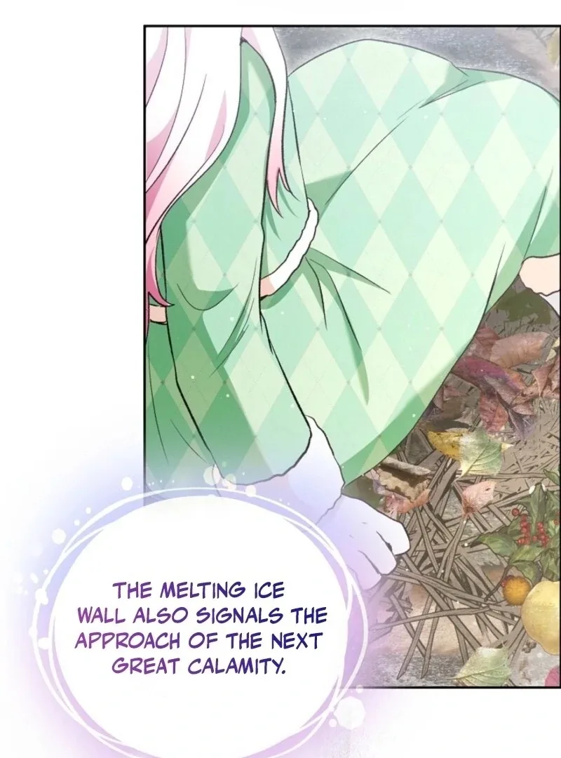 I Was Reincarnated as a Baby Fox God Chapter 99 page 26