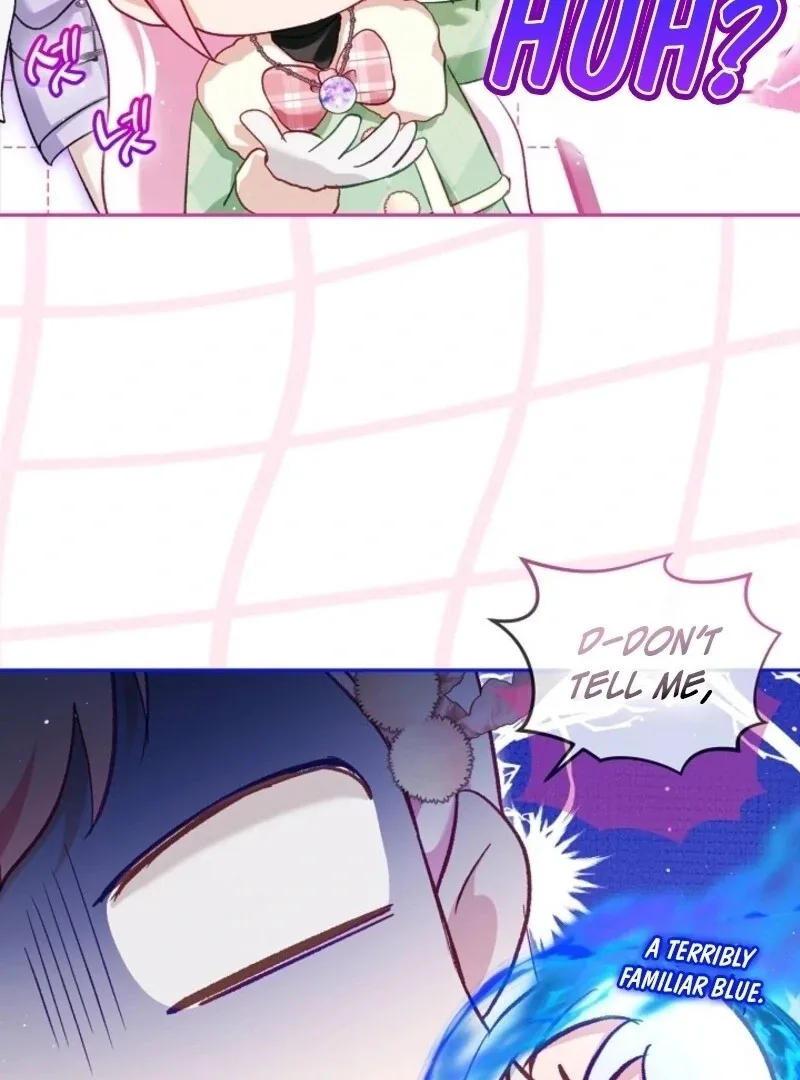 I Was Reincarnated as a Baby Fox God Chapter 99 page 73