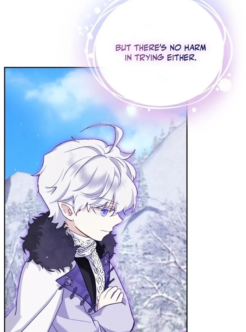 I Was Reincarnated as a Baby Fox God Chapter 99 page 41