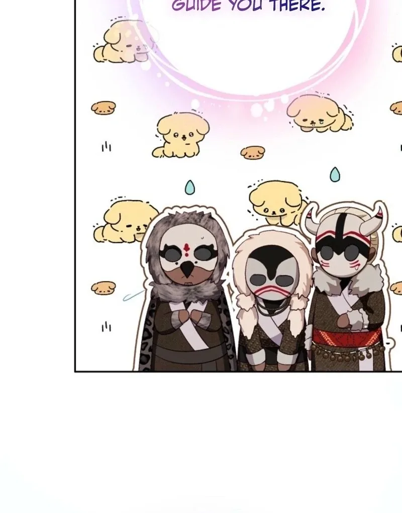 I Was Reincarnated as a Baby Fox God Chapter 99 page 43