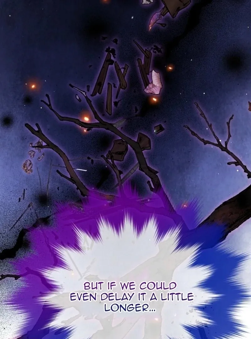 I Was Reincarnated as a Baby Fox God Chapter 99 page 33