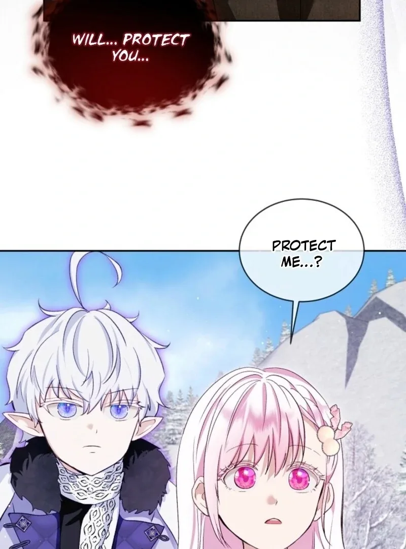 I Was Reincarnated as a Baby Fox God Chapter 99 page 18