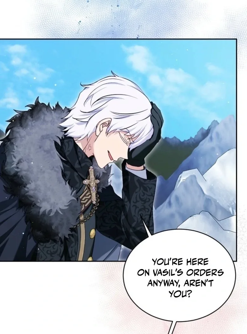 I Was Reincarnated as a Baby Fox God Chapter 99 page 99