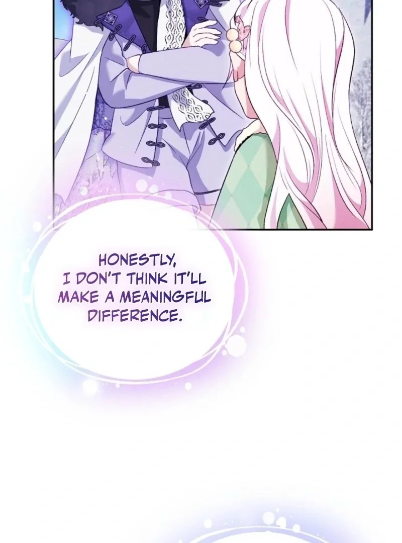 I Was Reincarnated as a Baby Fox God Chapter 99 page 40