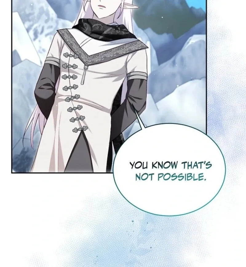 I Was Reincarnated as a Baby Fox God Chapter 99 page 98