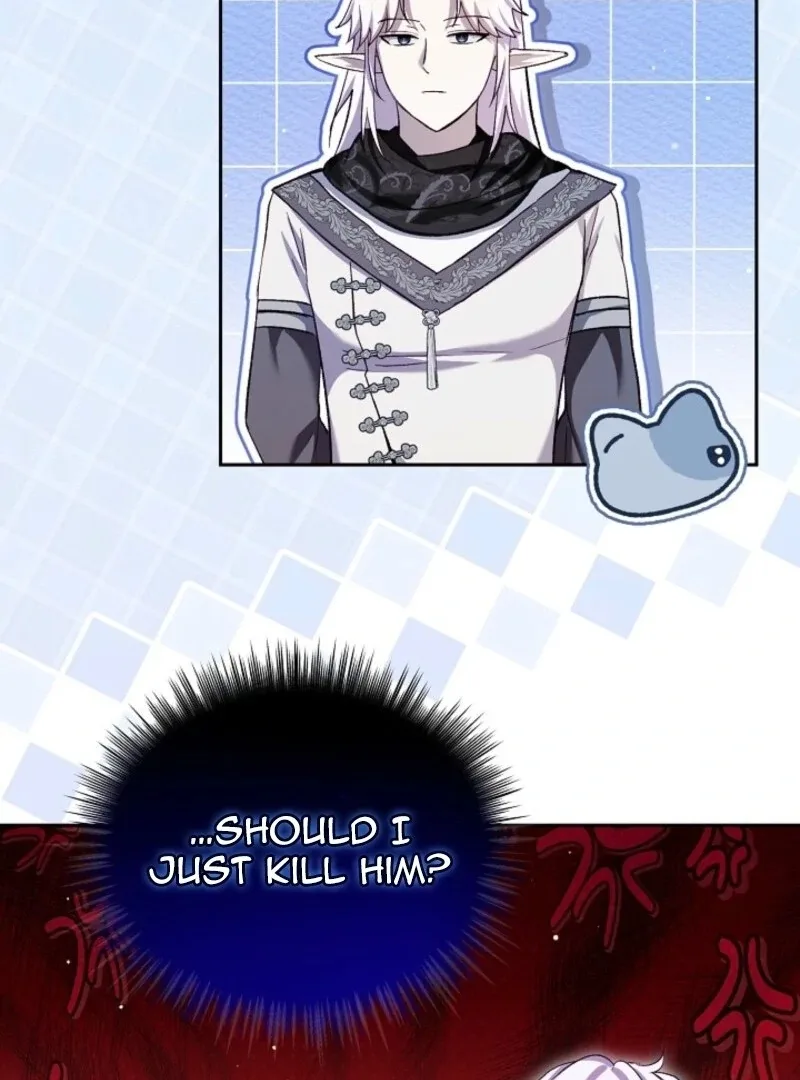 I Was Reincarnated as a Baby Fox God Chapter 99 page 94