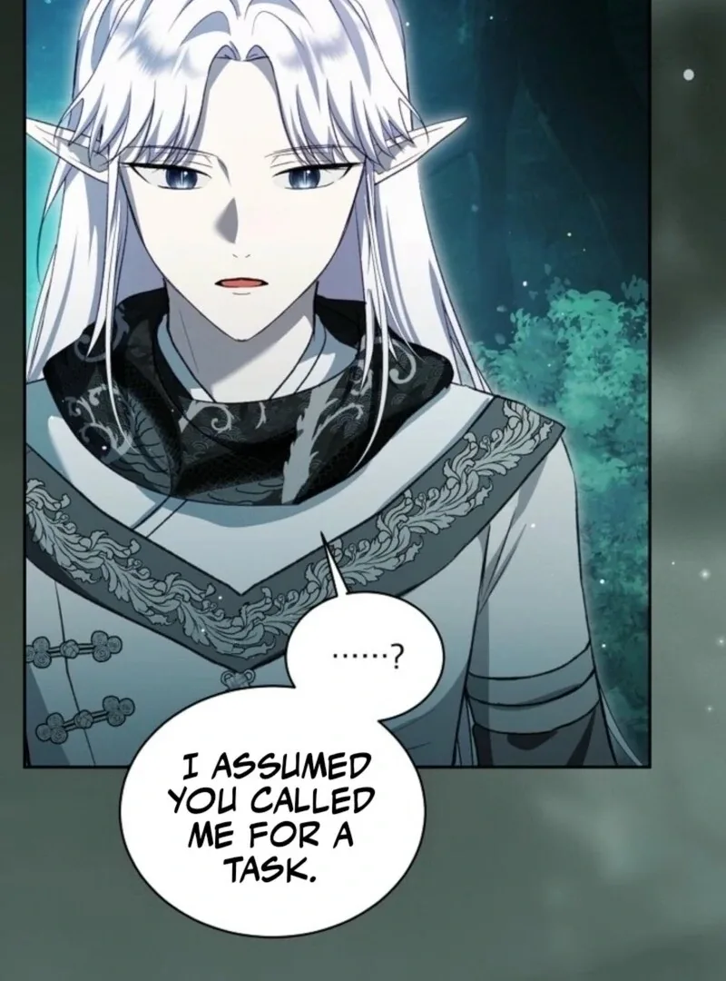 I Was Reincarnated as a Baby Fox God Chapter 98 page 11