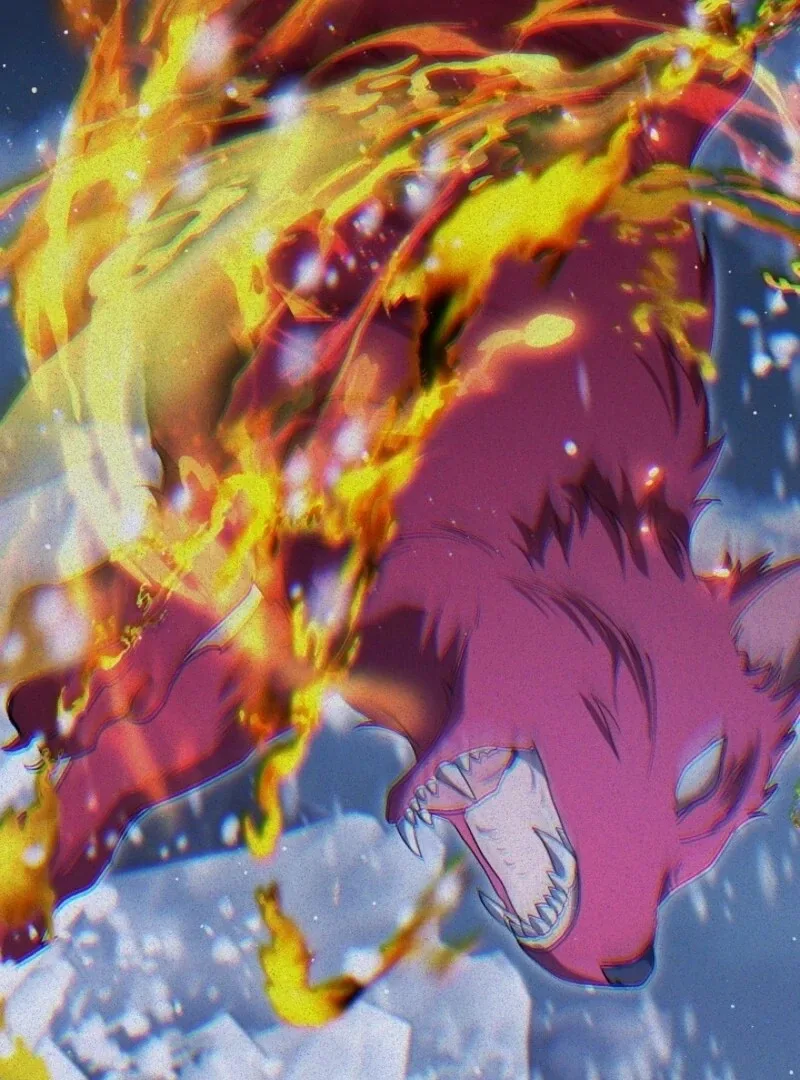 I Was Reincarnated as a Baby Fox God Chapter 99 page 86