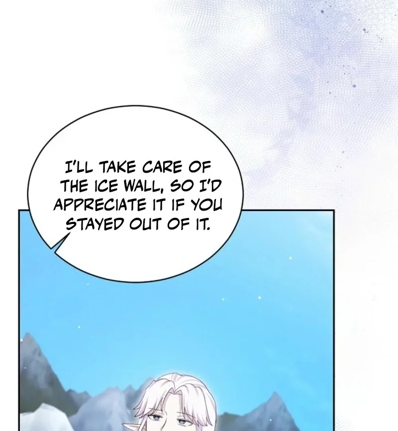 I Was Reincarnated as a Baby Fox God Chapter 99 page 97