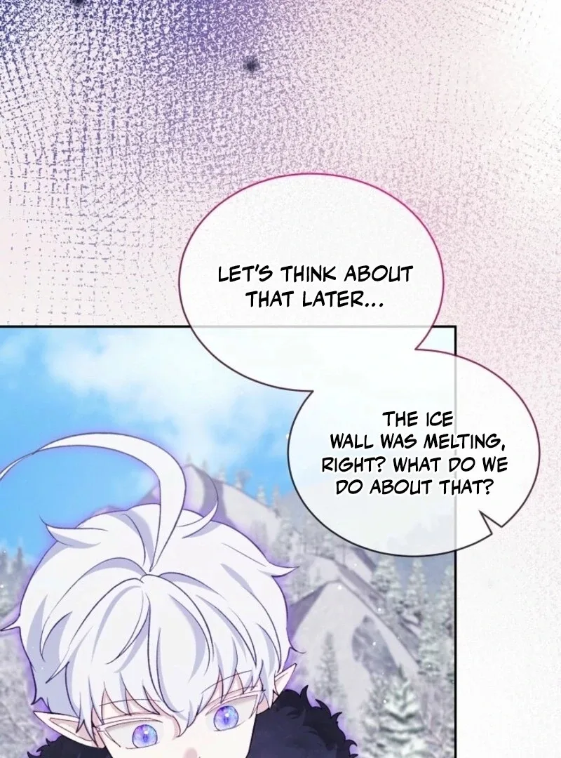 I Was Reincarnated as a Baby Fox God Chapter 99 page 24