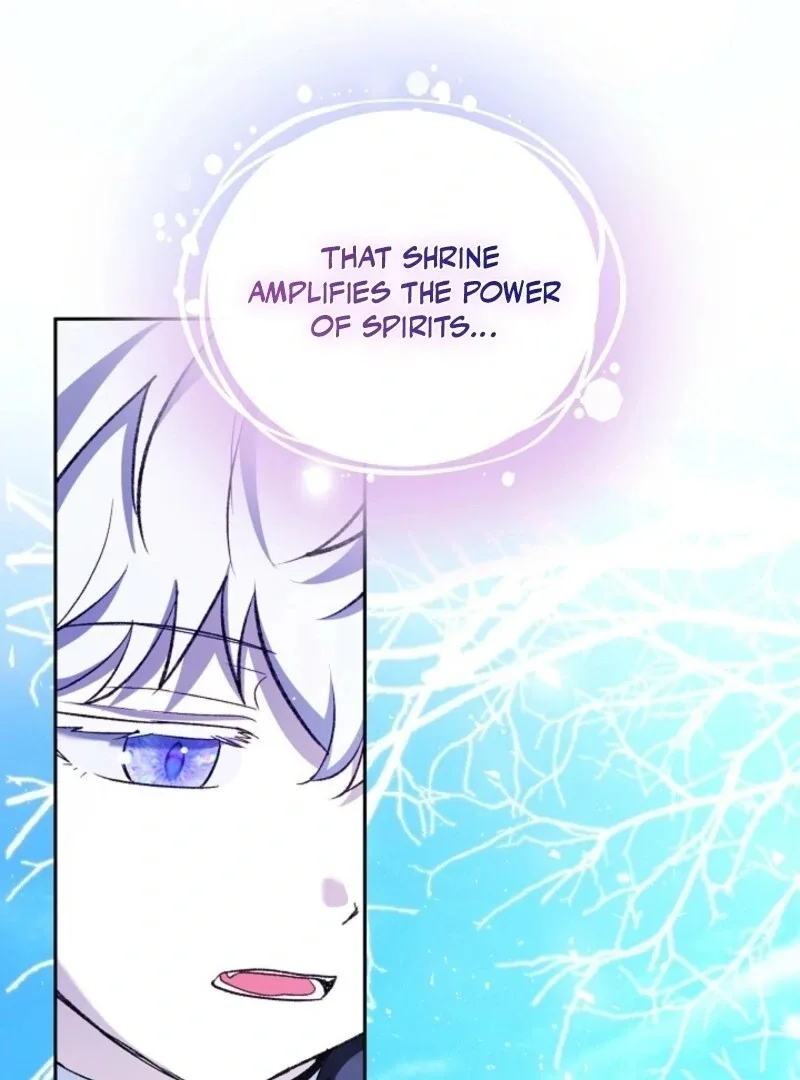 I Was Reincarnated as a Baby Fox God Chapter 99 page 44