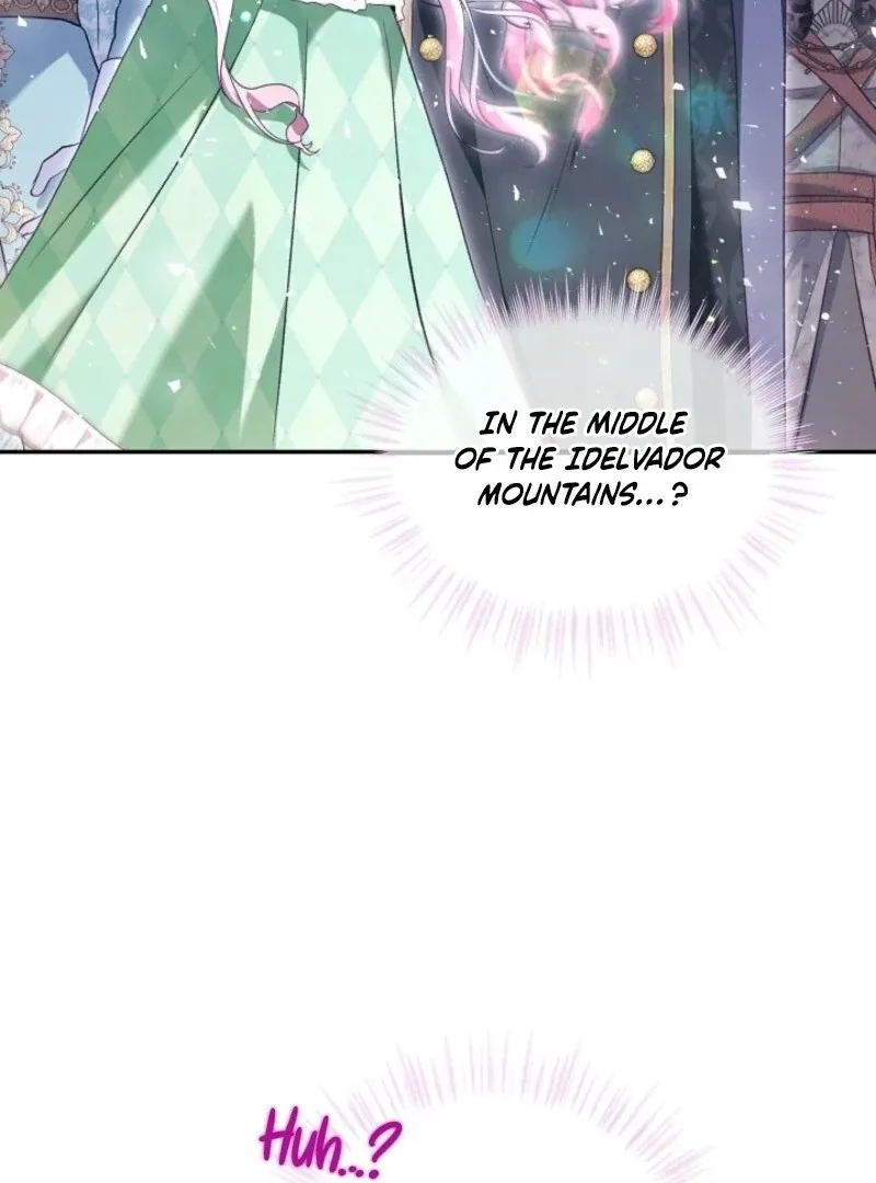 I Was Reincarnated as a Baby Fox God Chapter 97 page 92