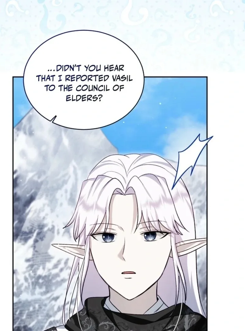I Was Reincarnated as a Baby Fox God Chapter 99 page 103