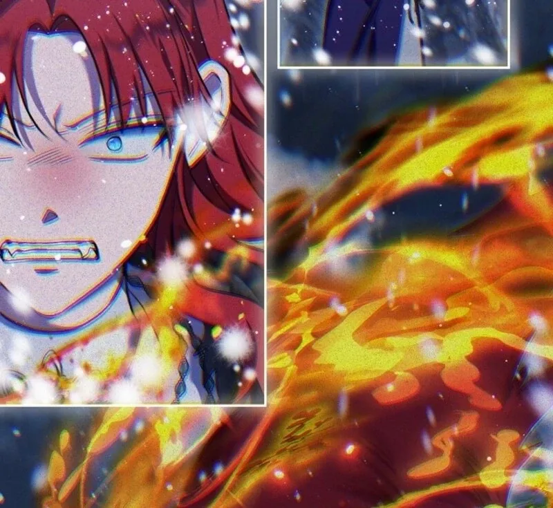 I Was Reincarnated as a Baby Fox God Chapter 99 page 85