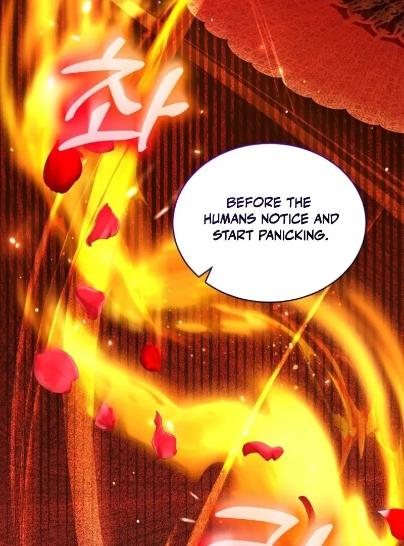 I Was Reincarnated as a Baby Fox God Chapter 97 page 88