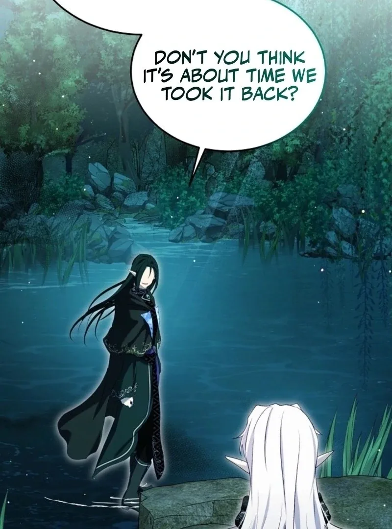 I Was Reincarnated as a Baby Fox God Chapter 98 page 19