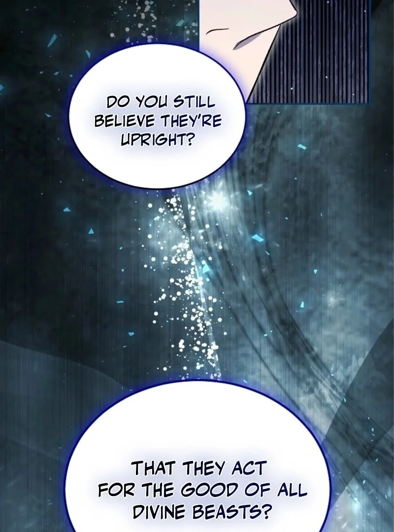 I Was Reincarnated as a Baby Fox God Chapter 99 page 111
