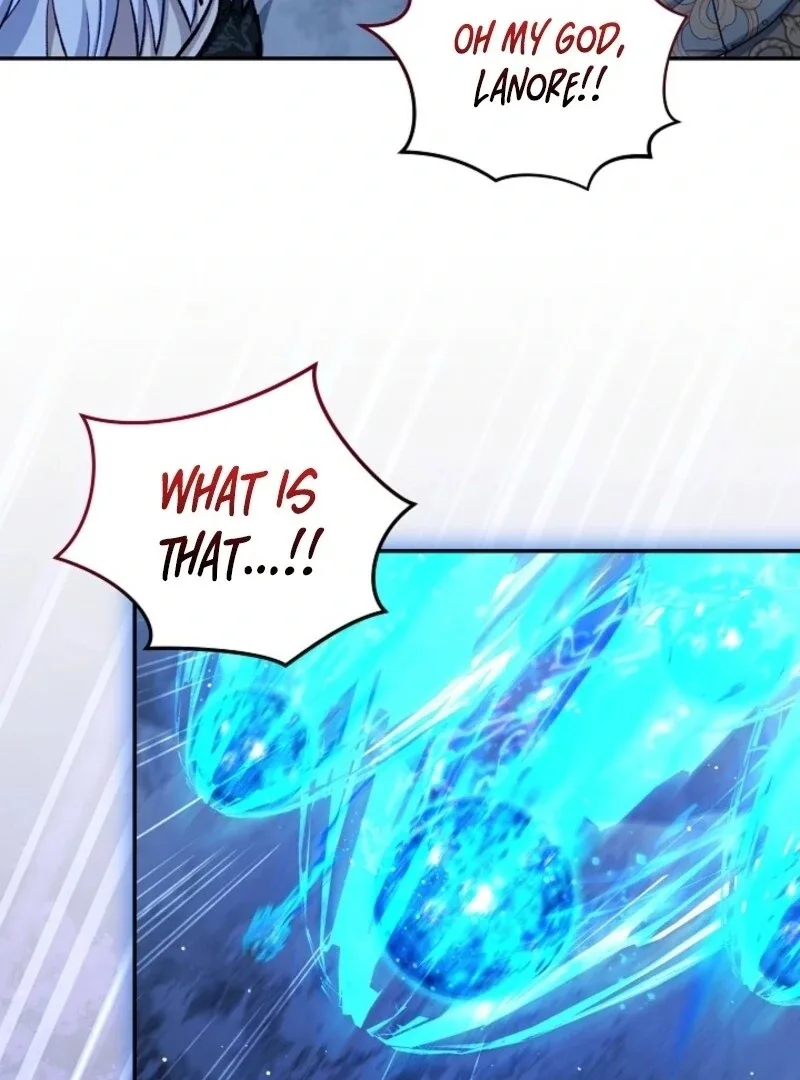 I Was Reincarnated as a Baby Fox God Chapter 100 page 9