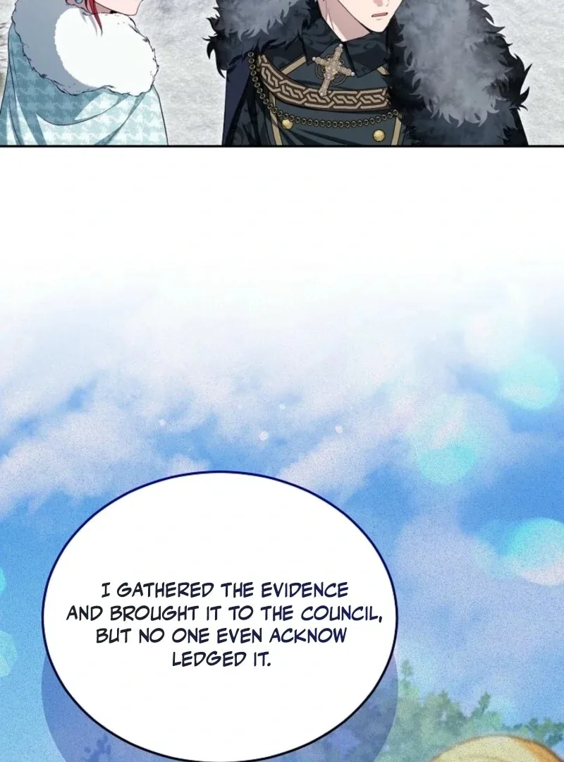I Was Reincarnated as a Baby Fox God Chapter 99 page 105