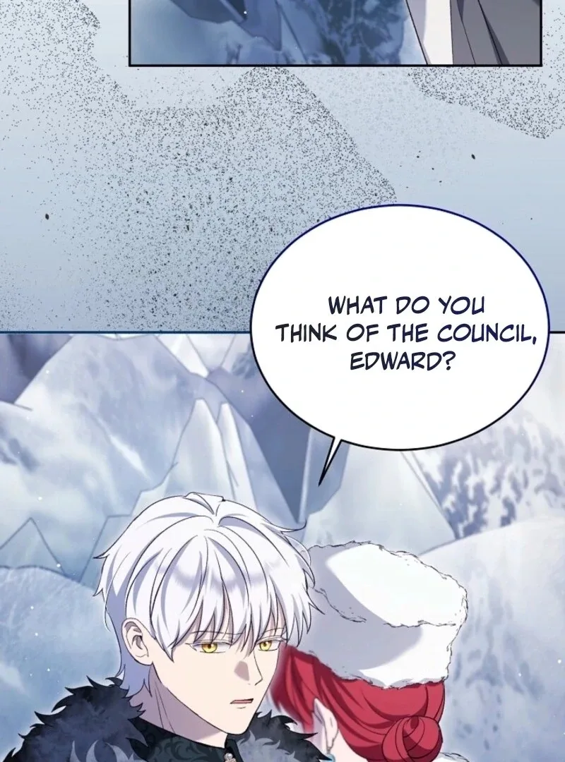 I Was Reincarnated as a Baby Fox God Chapter 99 page 109