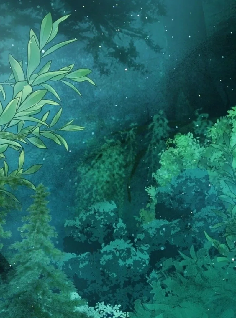 I Was Reincarnated as a Baby Fox God Chapter 98 page 4
