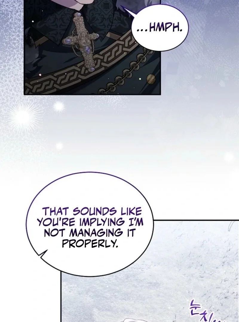 I Was Reincarnated as a Baby Fox God Chapter 98 page 35
