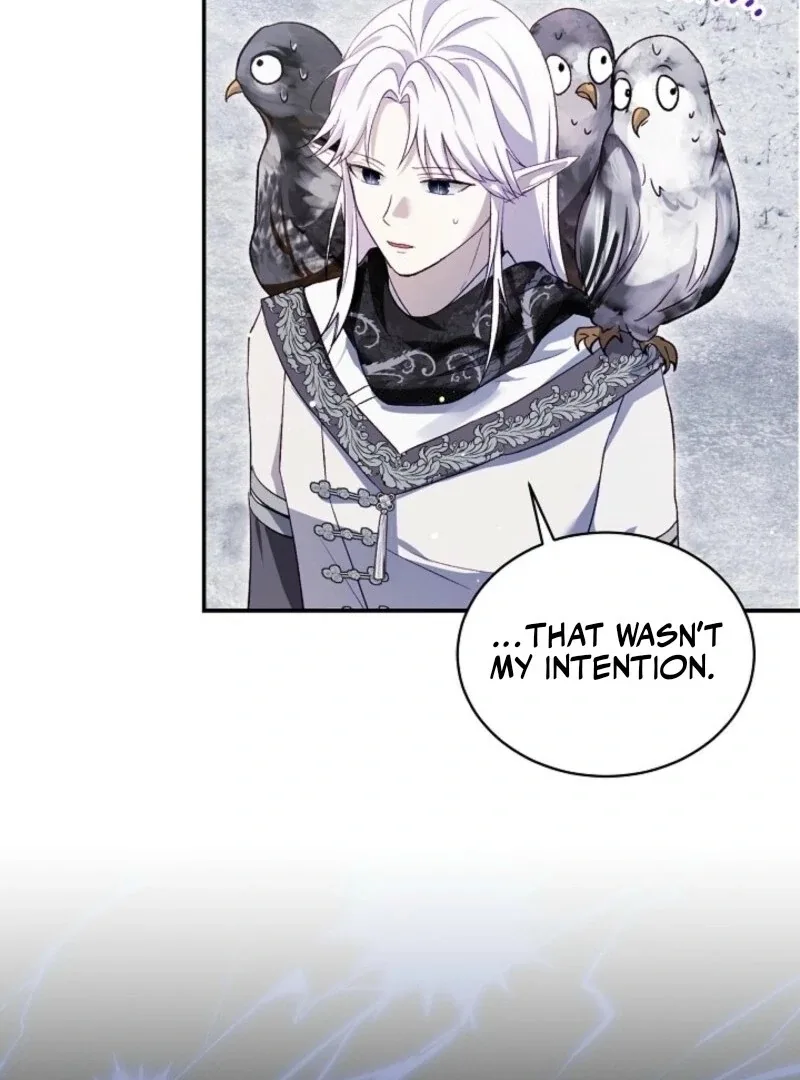 I Was Reincarnated as a Baby Fox God Chapter 98 page 36