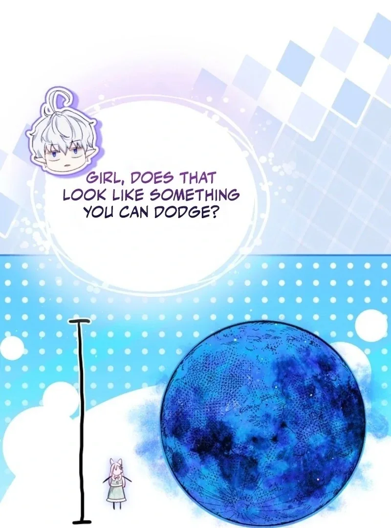 I Was Reincarnated as a Baby Fox God Chapter 100 page 21