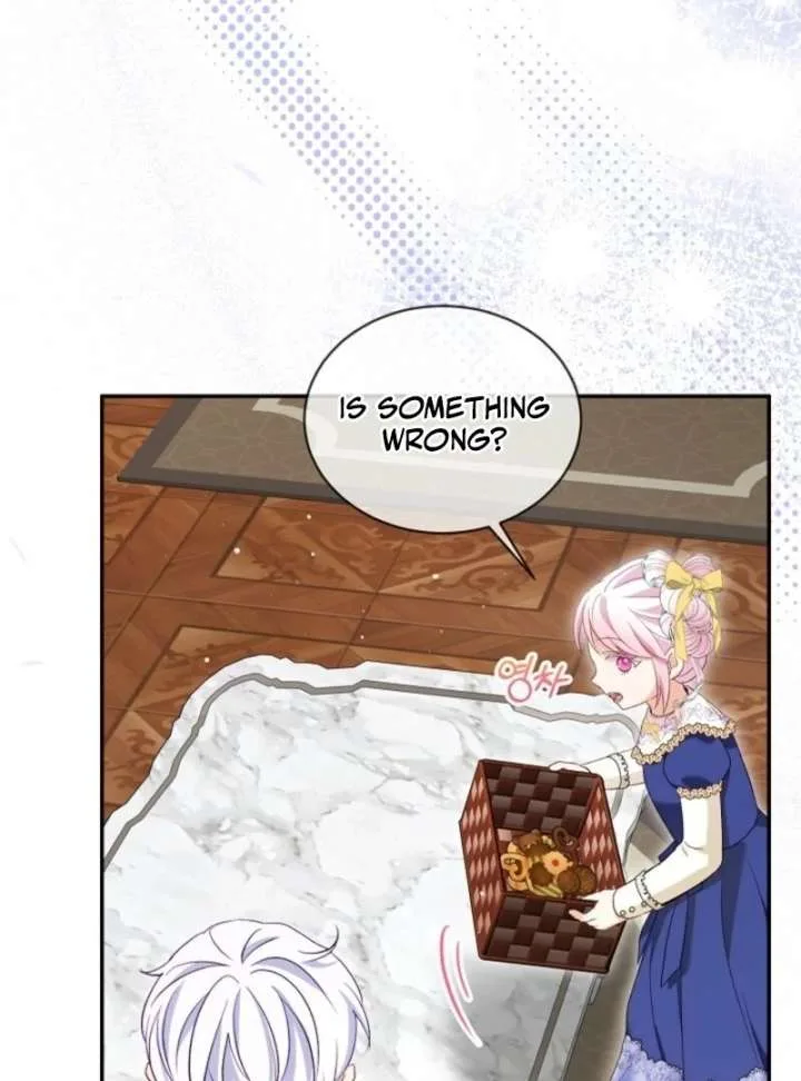 I Was Reincarnated as a Baby Fox God Chapter 101 page 10