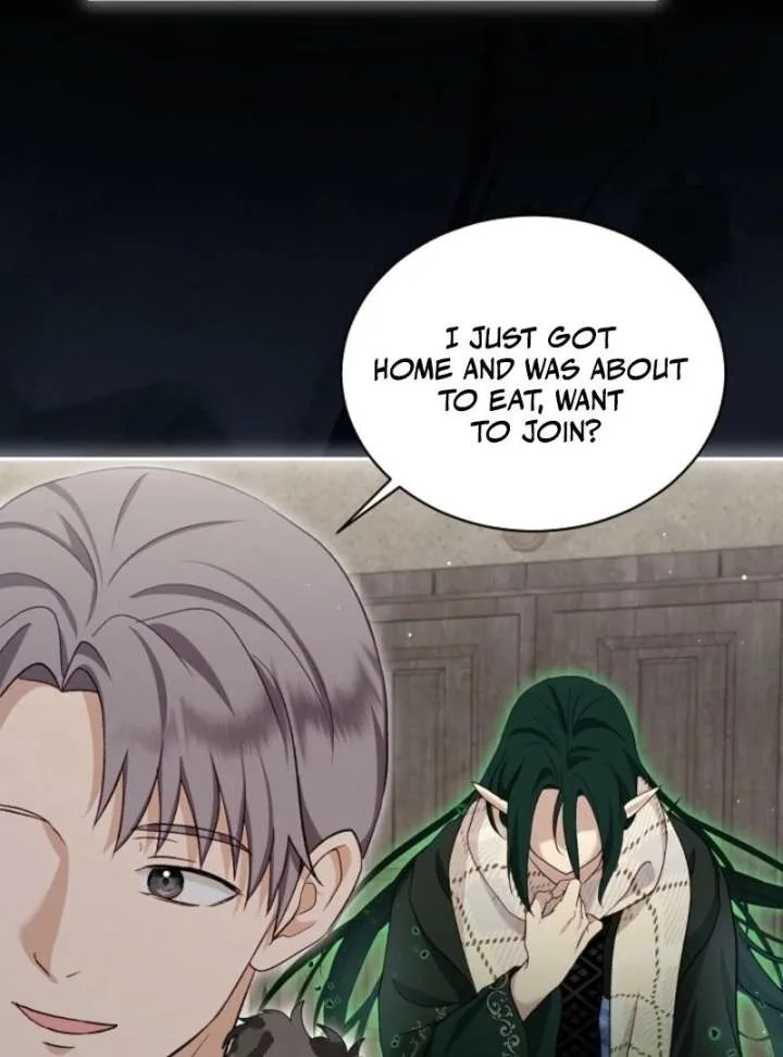 I Was Reincarnated as a Baby Fox God Chapter 101 page 91