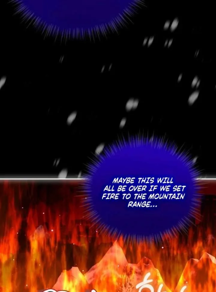 I Was Reincarnated as a Baby Fox God Chapter 101 page 34