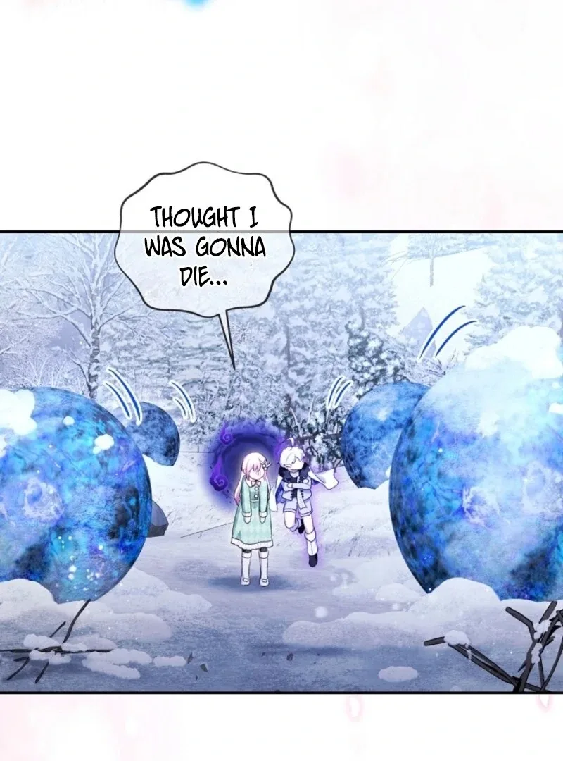 I Was Reincarnated as a Baby Fox God Chapter 100 page 32