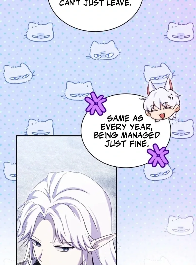 I Was Reincarnated as a Baby Fox God Chapter 98 page 50