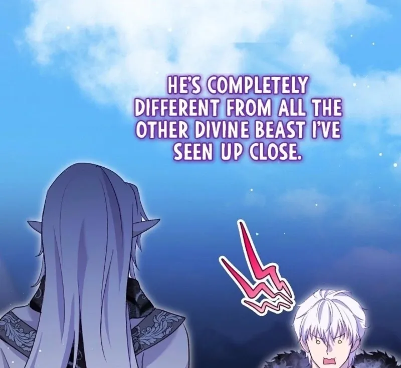 I Was Reincarnated as a Baby Fox God Chapter 98 page 40