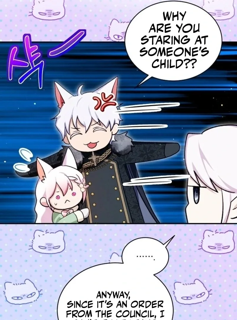 I Was Reincarnated as a Baby Fox God Chapter 98 page 49