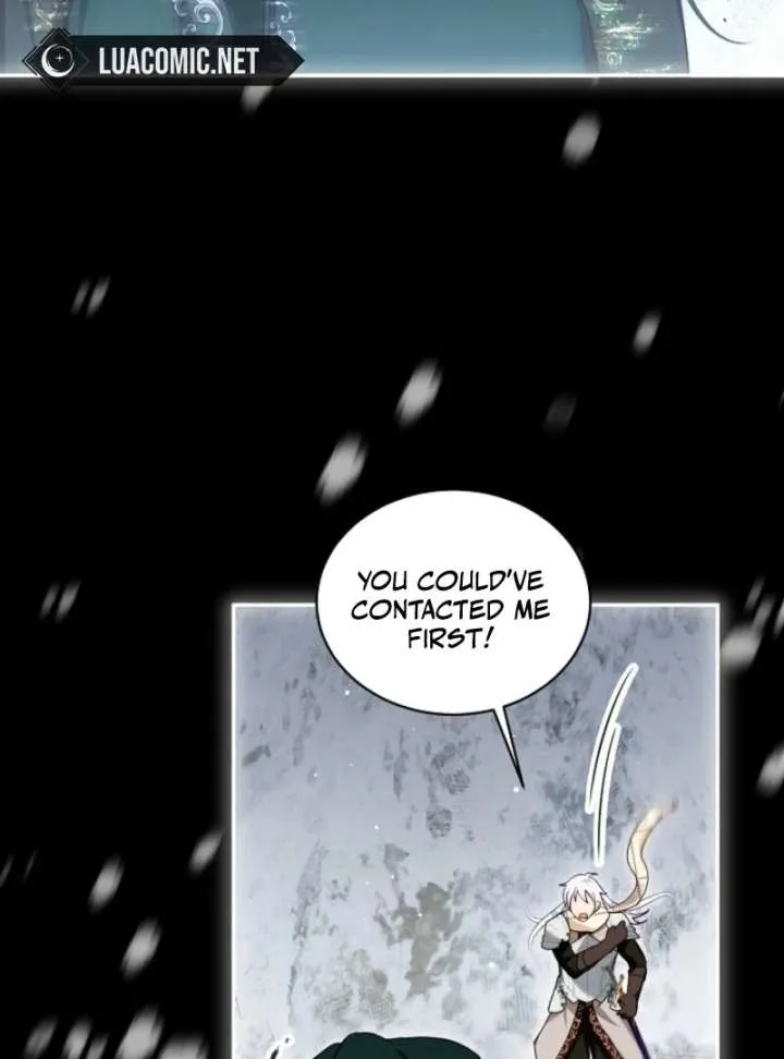 I Was Reincarnated as a Baby Fox God Chapter 101 page 40