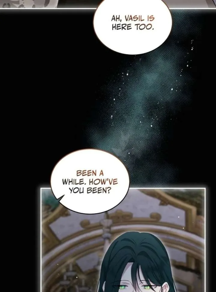 I Was Reincarnated as a Baby Fox God Chapter 101 page 76