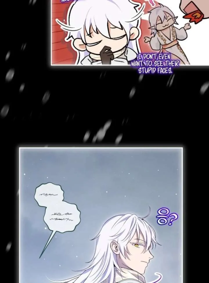 I Was Reincarnated as a Baby Fox God Chapter 101 page 36