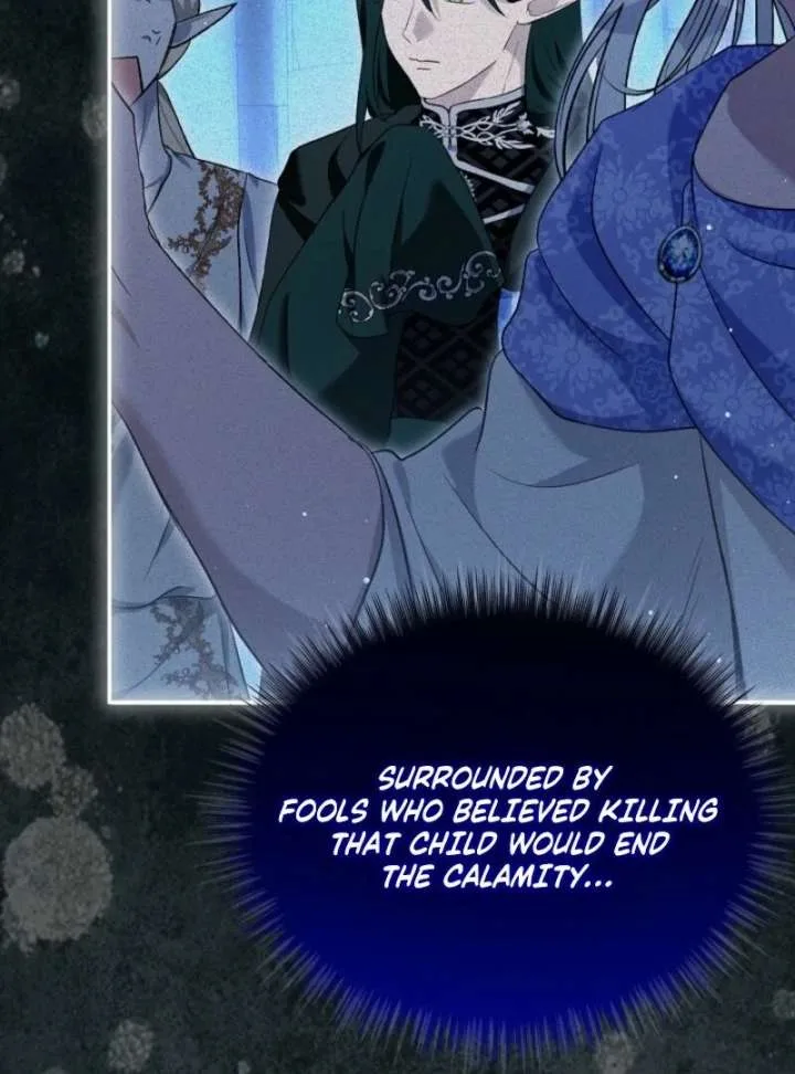 I Was Reincarnated as a Baby Fox God Chapter 101 page 61