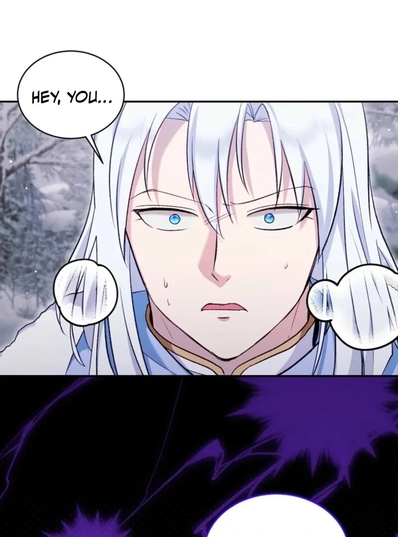 I Was Reincarnated as a Baby Fox God Chapter 100 page 36