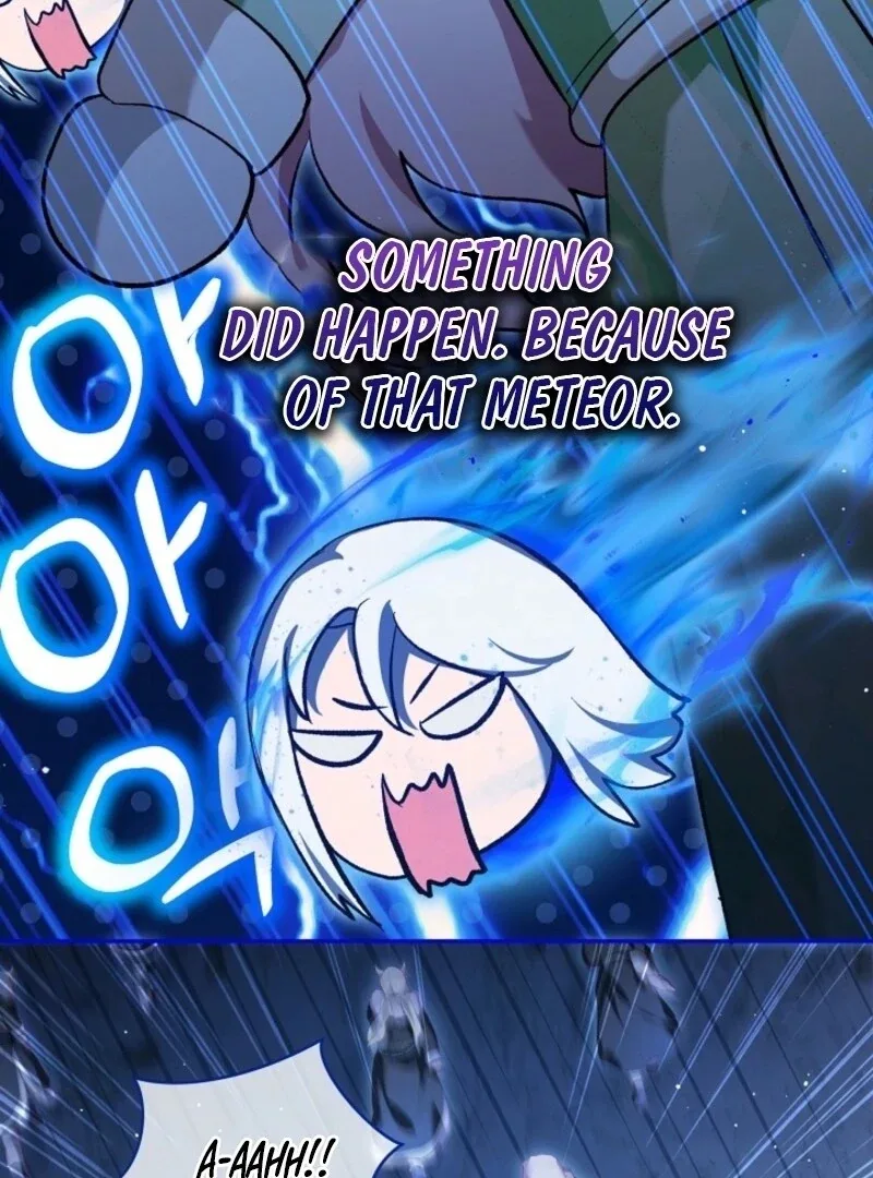 I Was Reincarnated as a Baby Fox God Chapter 100 page 19
