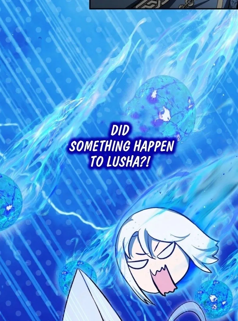 I Was Reincarnated as a Baby Fox God Chapter 100 page 17