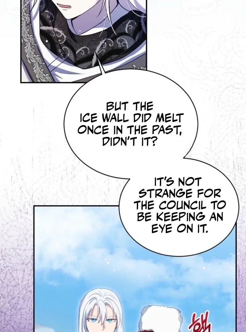 I Was Reincarnated as a Baby Fox God Chapter 98 page 51