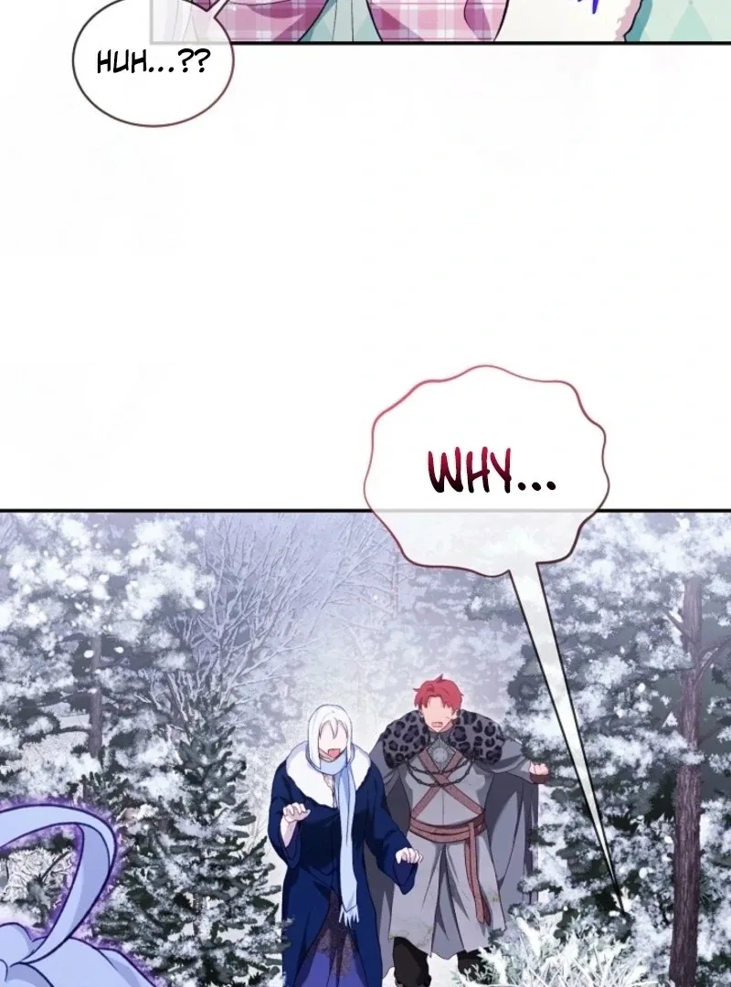 I Was Reincarnated as a Baby Fox God Chapter 100 page 34